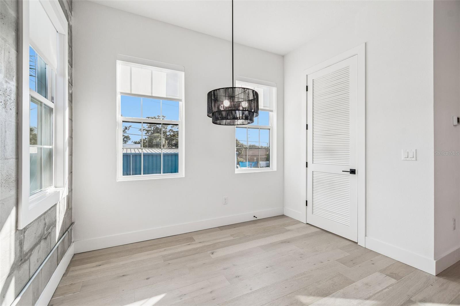 CANVAS WAD - Residential