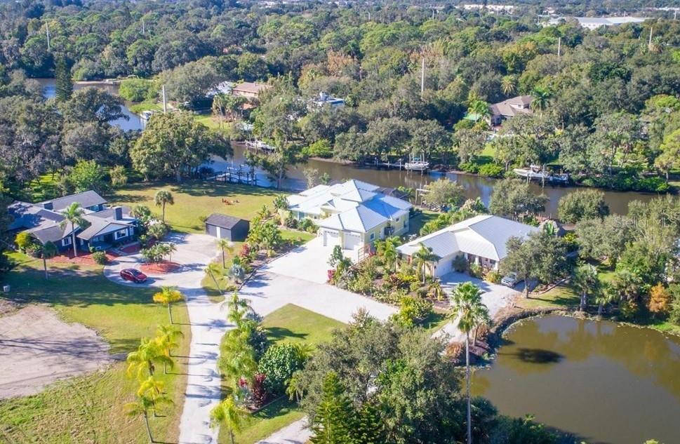 SARASOTA-VENICE CO RIVER SUB - Residential