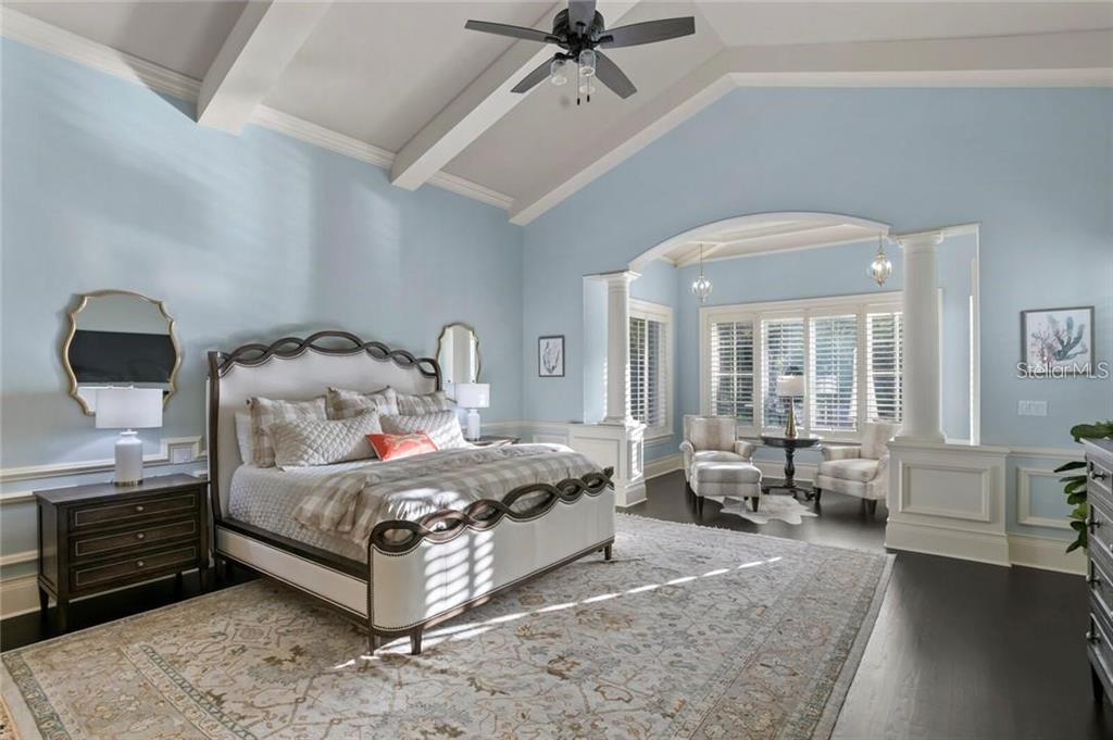 TAMPA PALMS - Residential