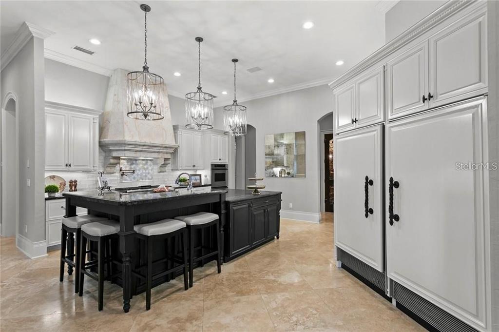 TAMPA PALMS - Residential