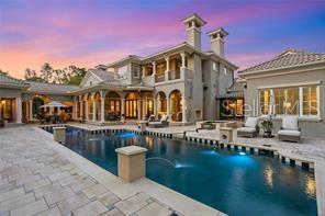 TAMPA PALMS - Residential