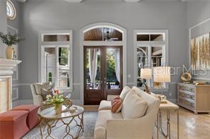 TAMPA PALMS - Residential