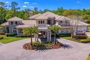 TAMPA PALMS - Residential