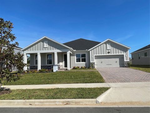 3287 ROSEVILLE DRIVE APOPKA FL 32712