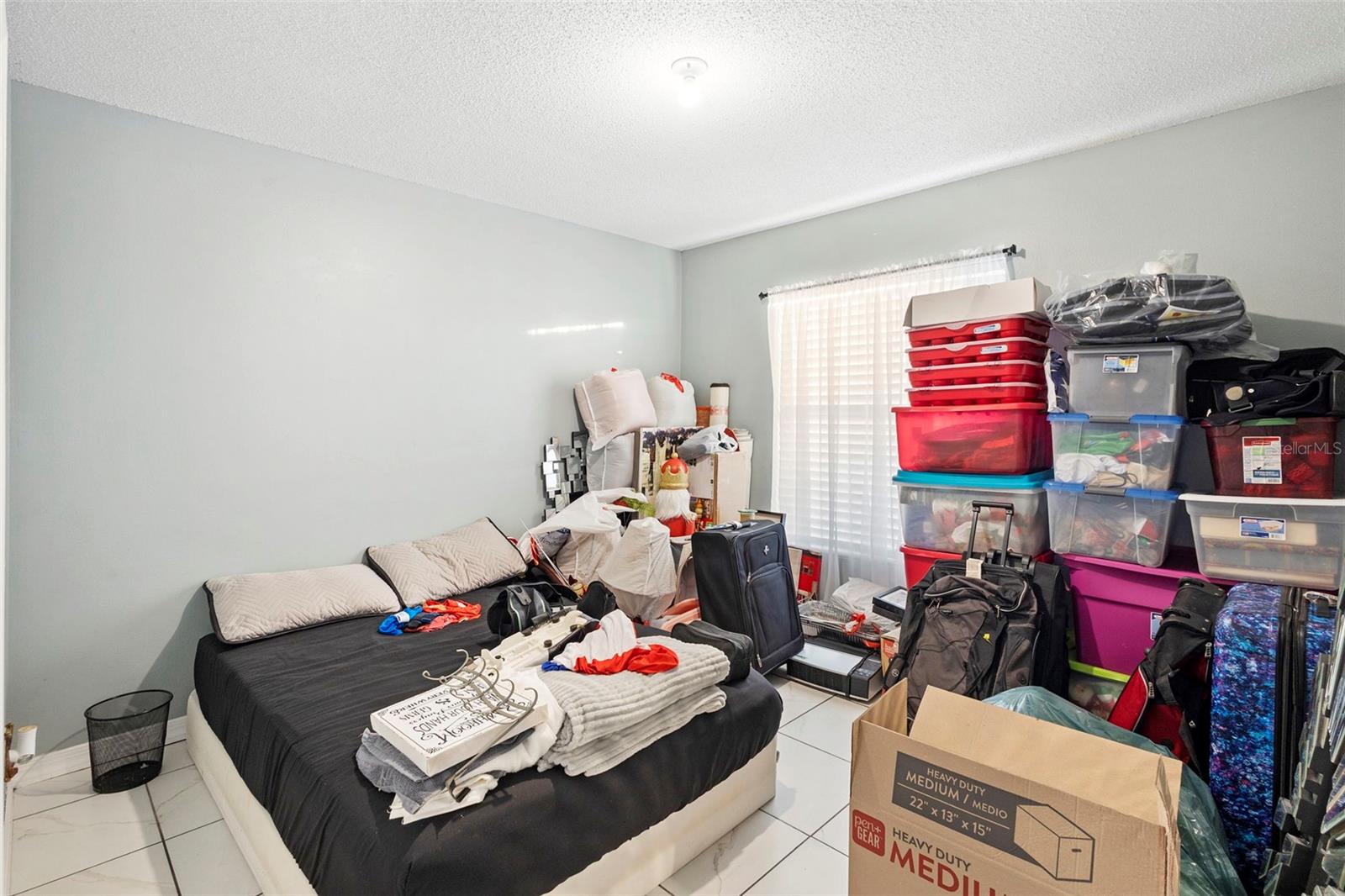 POINCIANA NBRHD 02 VILLAGE 03 - Residential