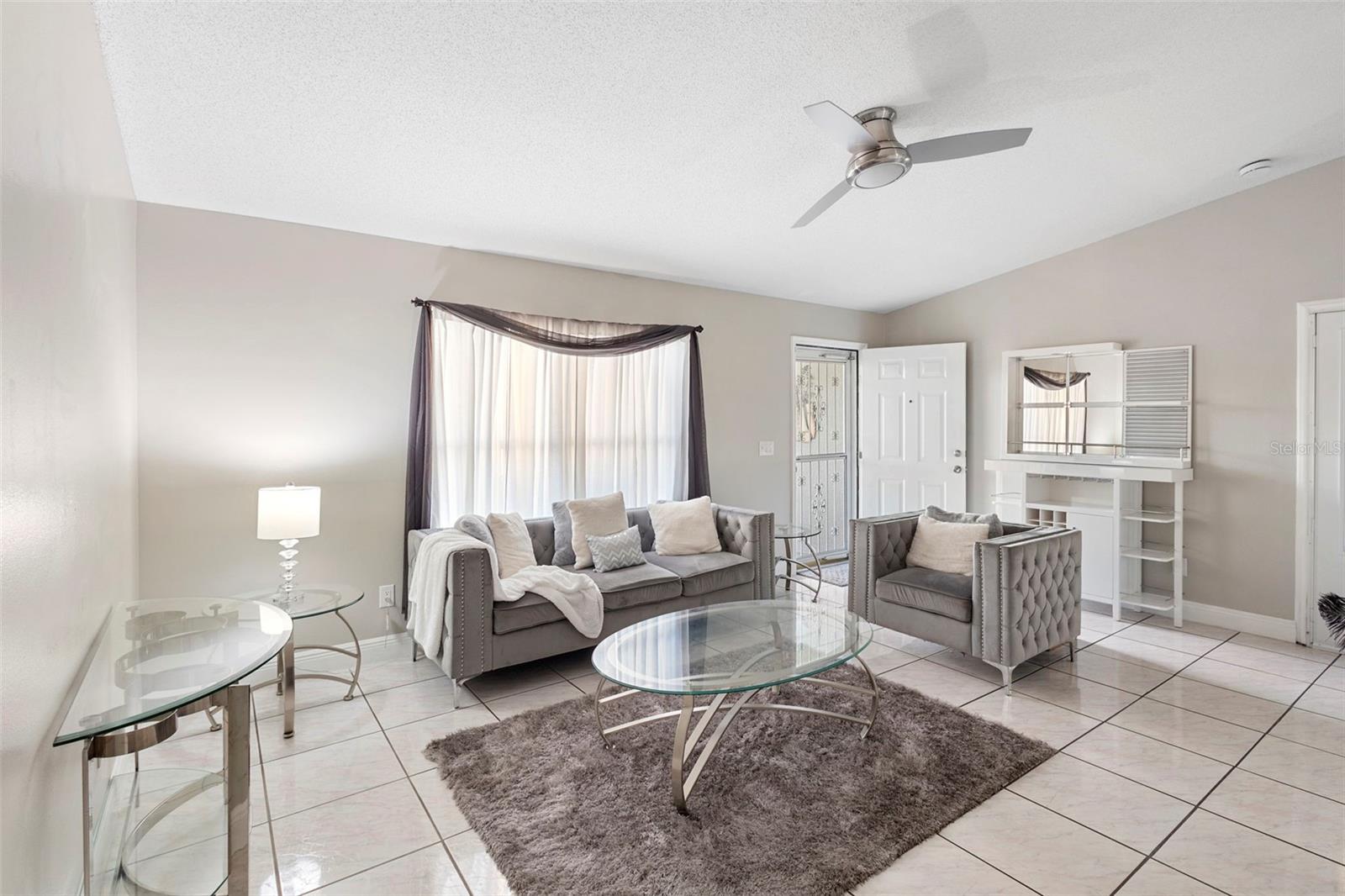 POINCIANA NBRHD 02 VILLAGE 03 - Residential