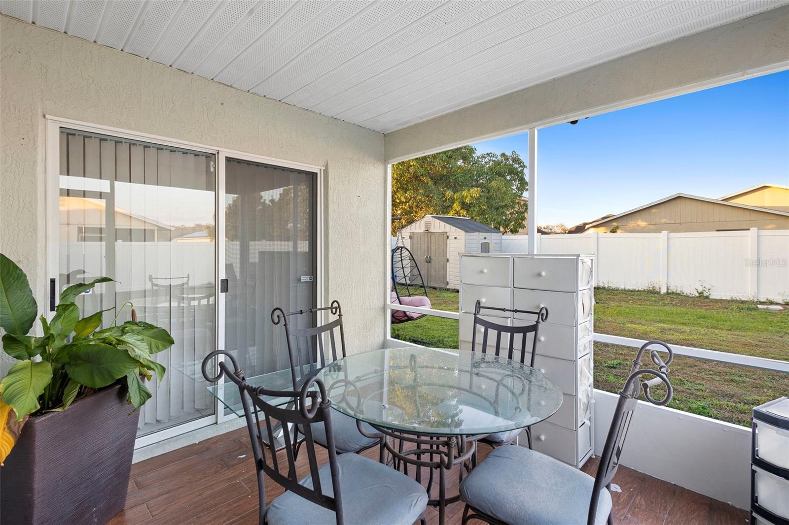 POINCIANA NBRHD 02 VILLAGE 03 - Residential