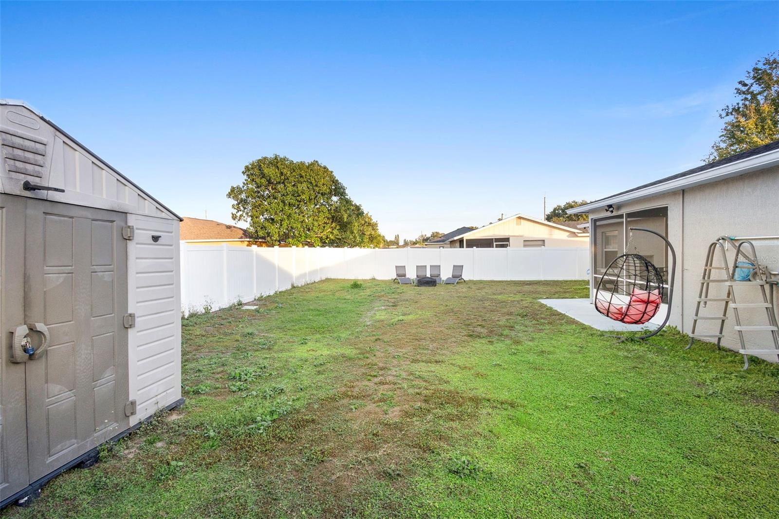 POINCIANA NBRHD 02 VILLAGE 03 - Residential