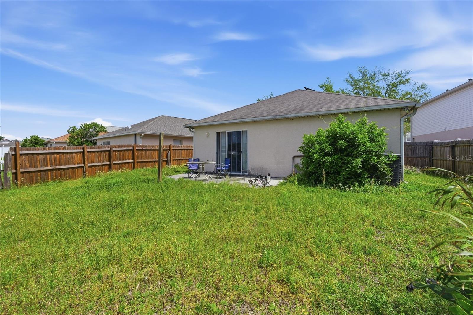 CHAPEL PINES - Residential