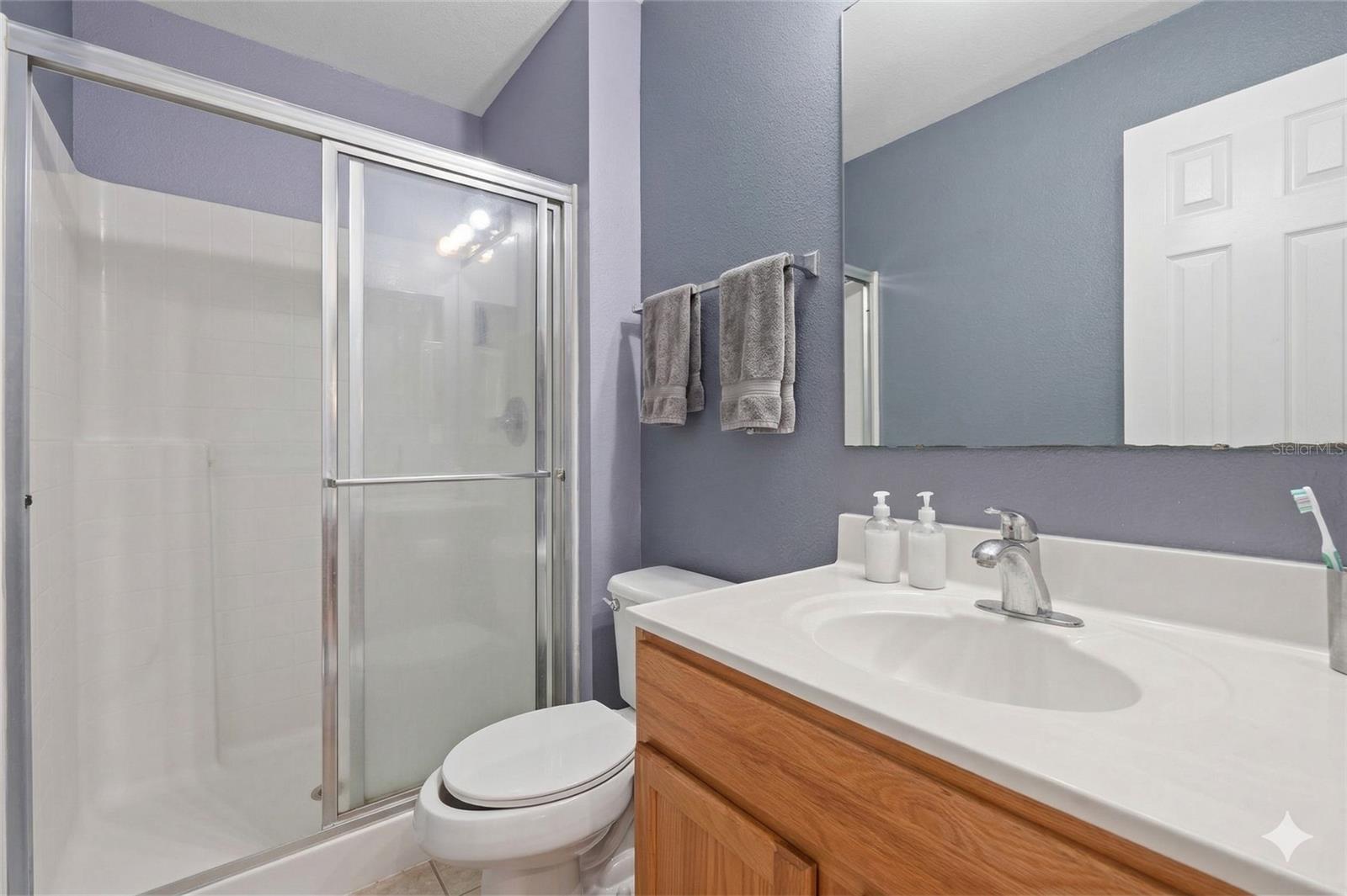 CHAPEL PINES - Residential