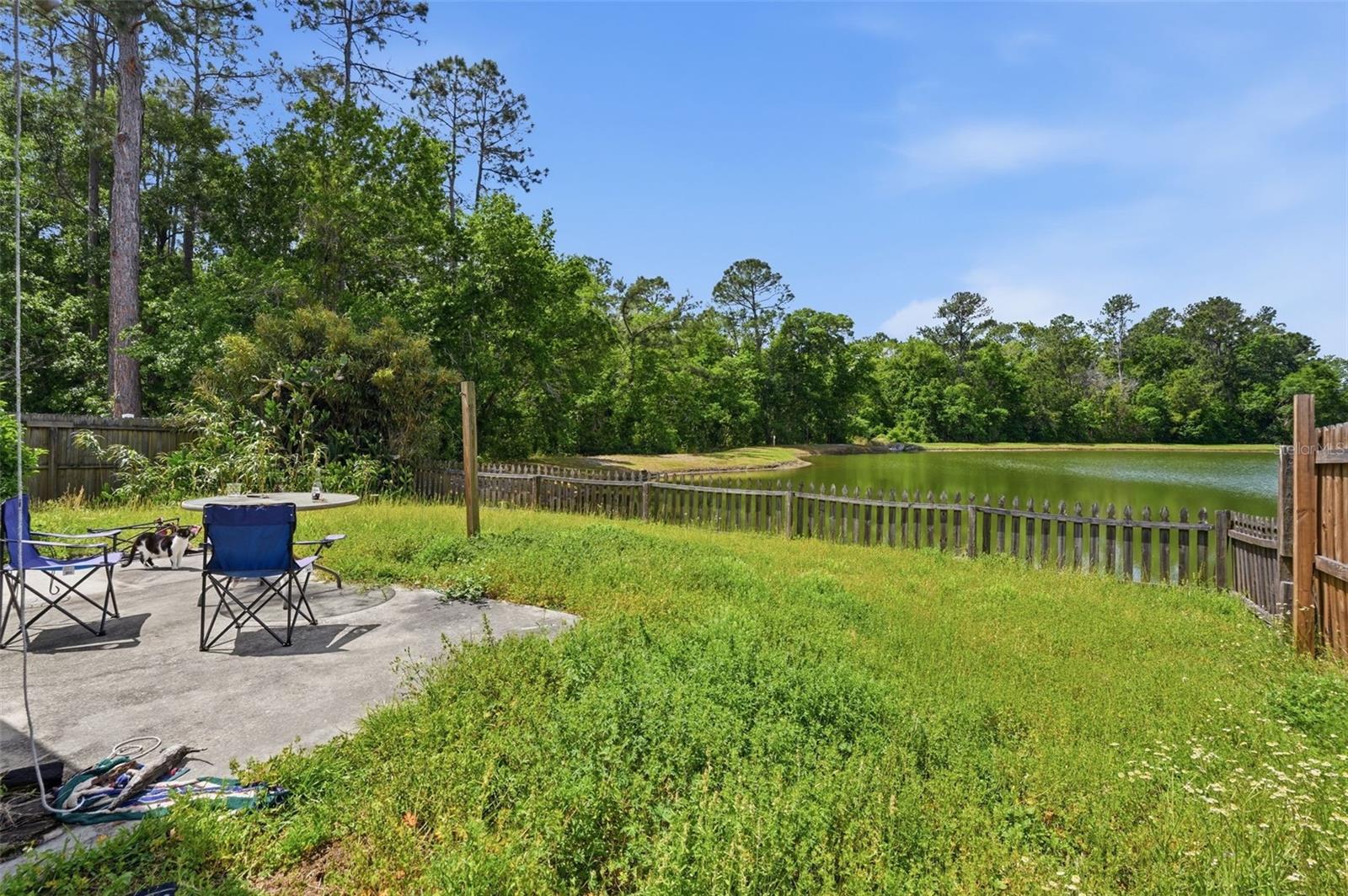 CHAPEL PINES - Residential