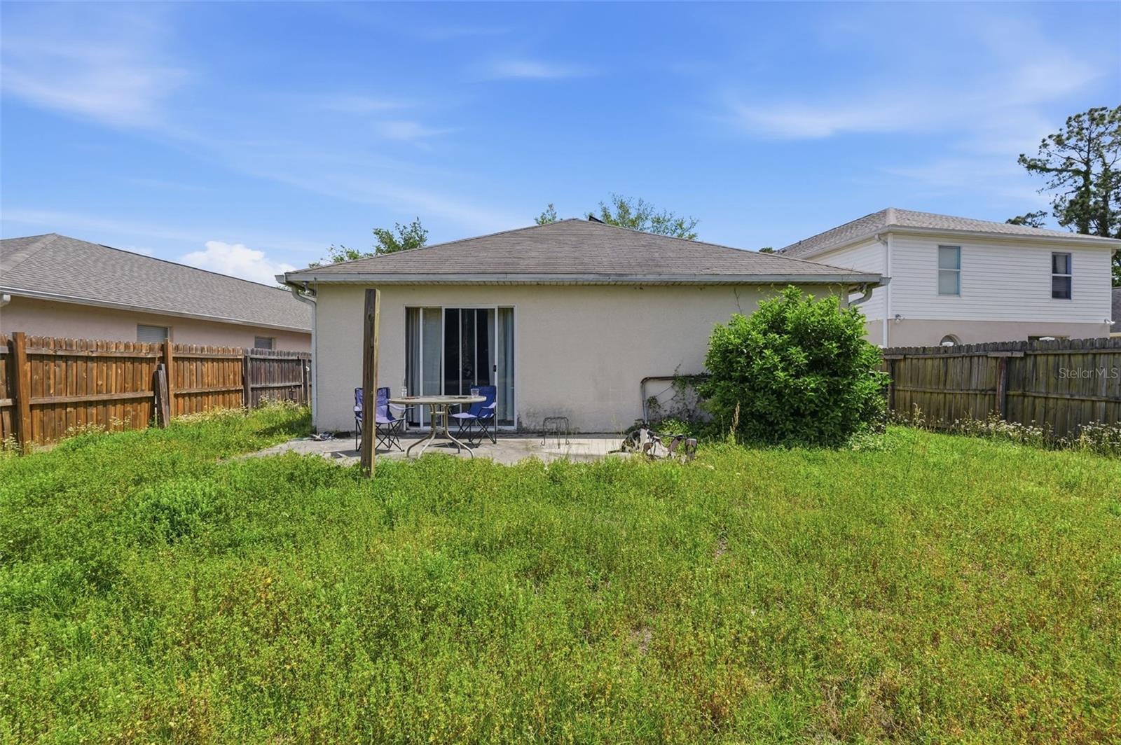 CHAPEL PINES - Residential