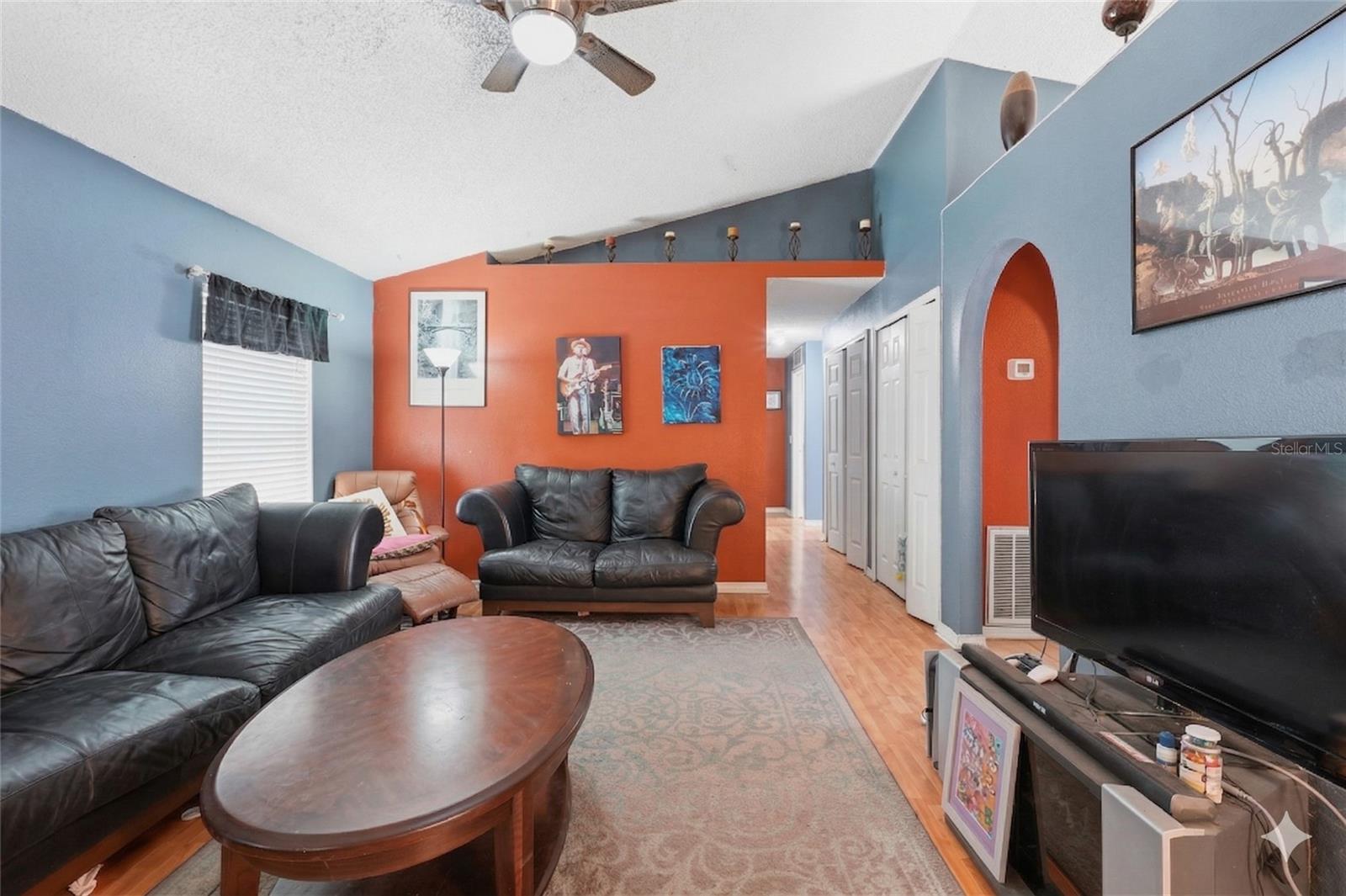 CHAPEL PINES - Residential