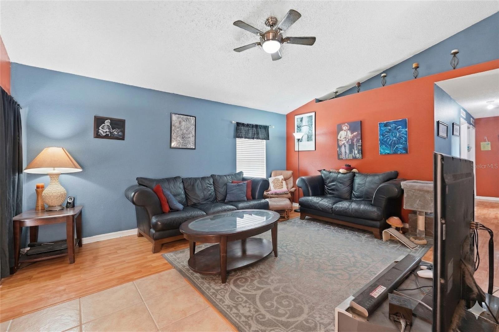 CHAPEL PINES - Residential