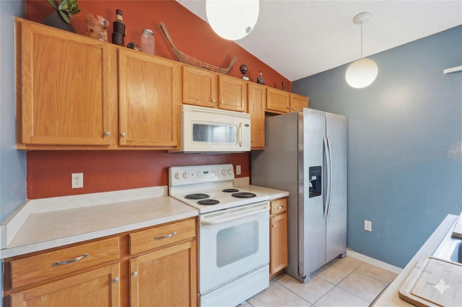 CHAPEL PINES - Residential