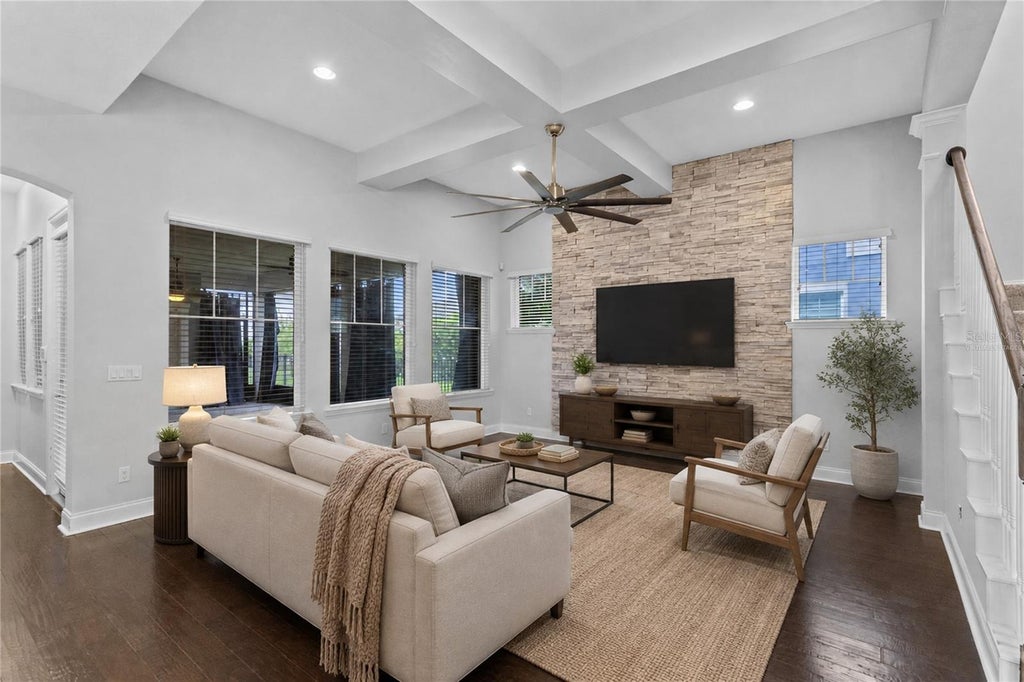 Photo of 9077 Neher Street #A, Orlando, FL 32827 (MLS # O6433055)