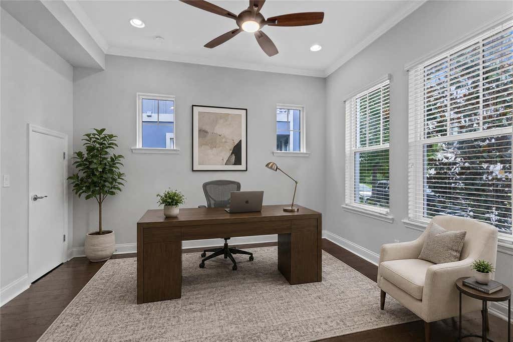 Photo of 9077 Neher Street #A, Orlando, FL 32827 (MLS # O6433055)