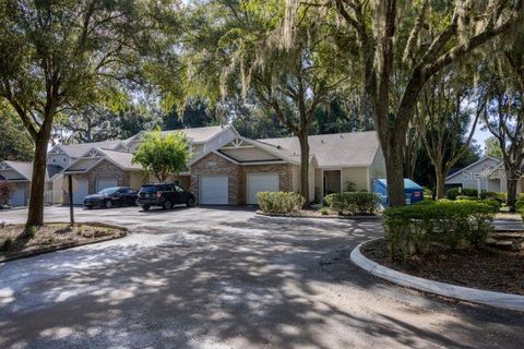 A home in GAINESVILLE