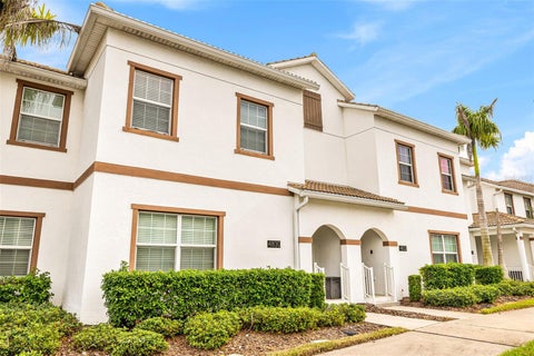 4830 Lullaby, Kissimmee, FL 34746