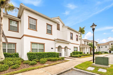 4830 Lullaby, Kissimmee, FL 34746