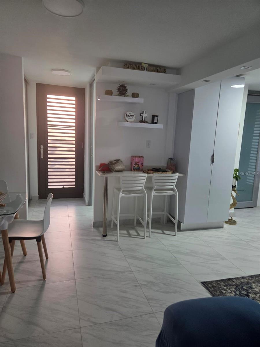 COND. PLAYAS DEL YUNQUE - Residential