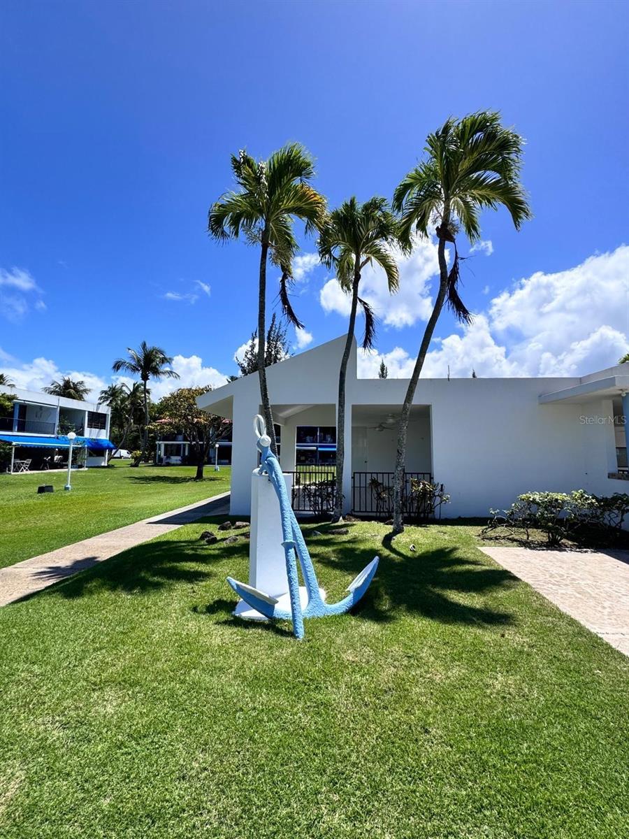 COND. PLAYAS DEL YUNQUE - Residential