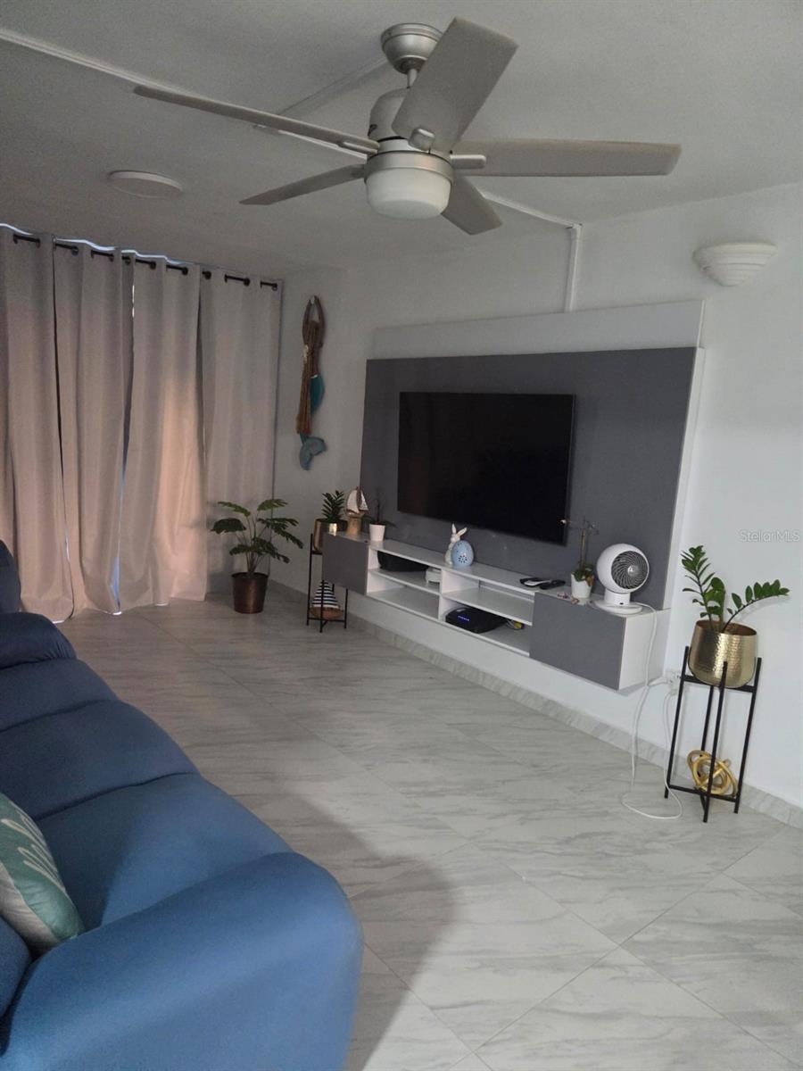 COND. PLAYAS DEL YUNQUE - Residential