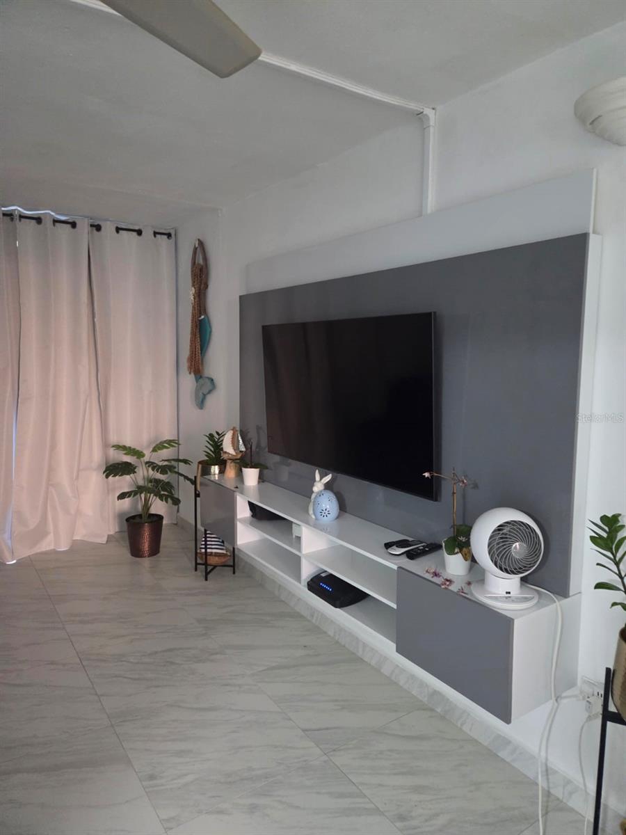 COND. PLAYAS DEL YUNQUE - Residential