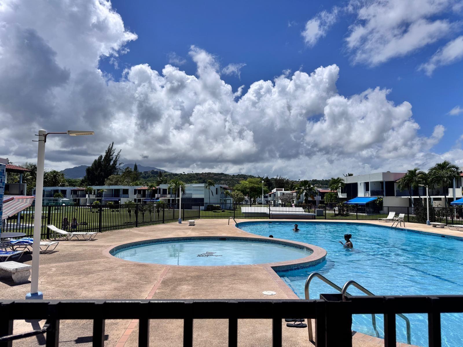 COND. PLAYAS DEL YUNQUE - Residential