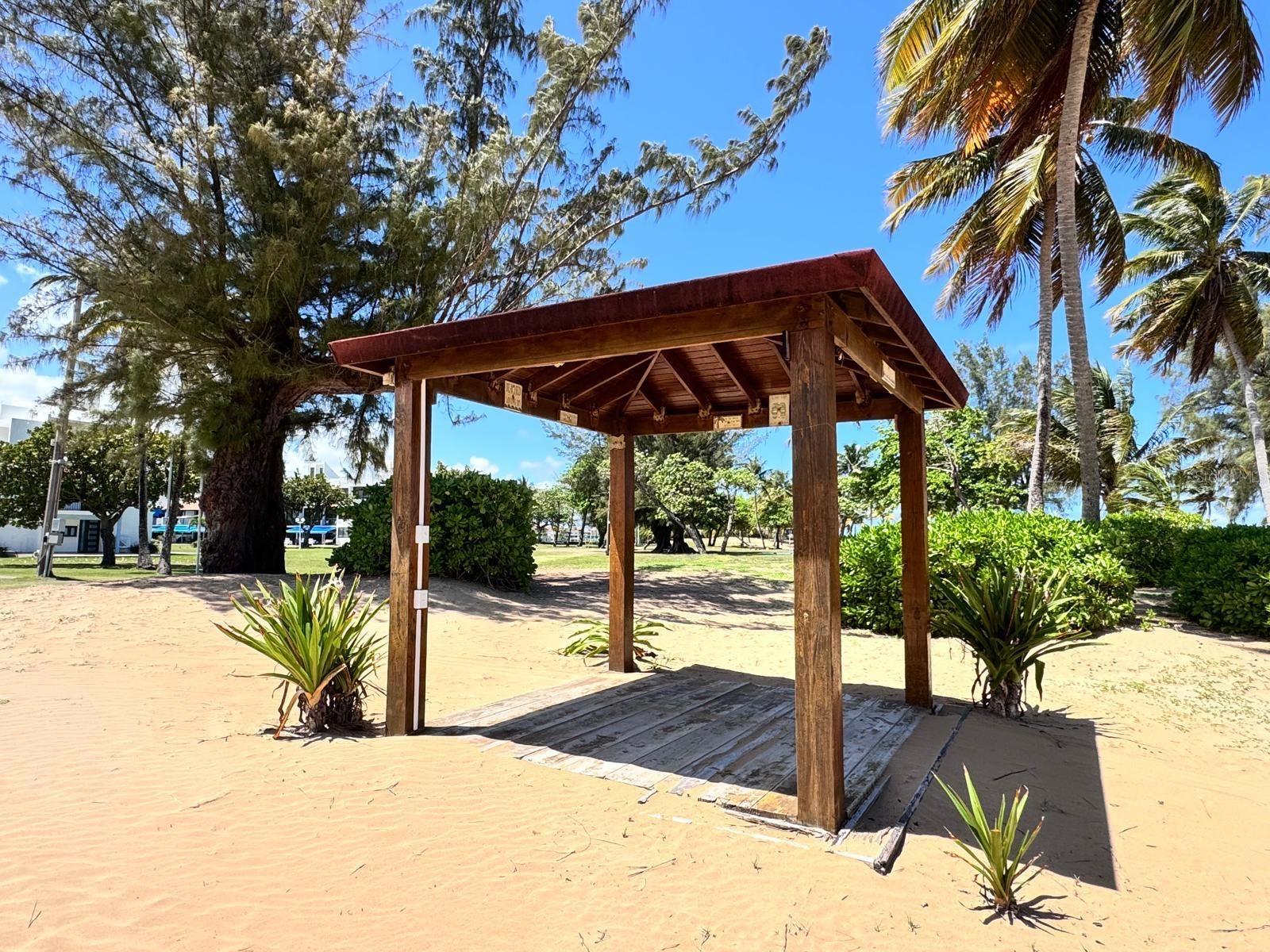 COND. PLAYAS DEL YUNQUE - Residential