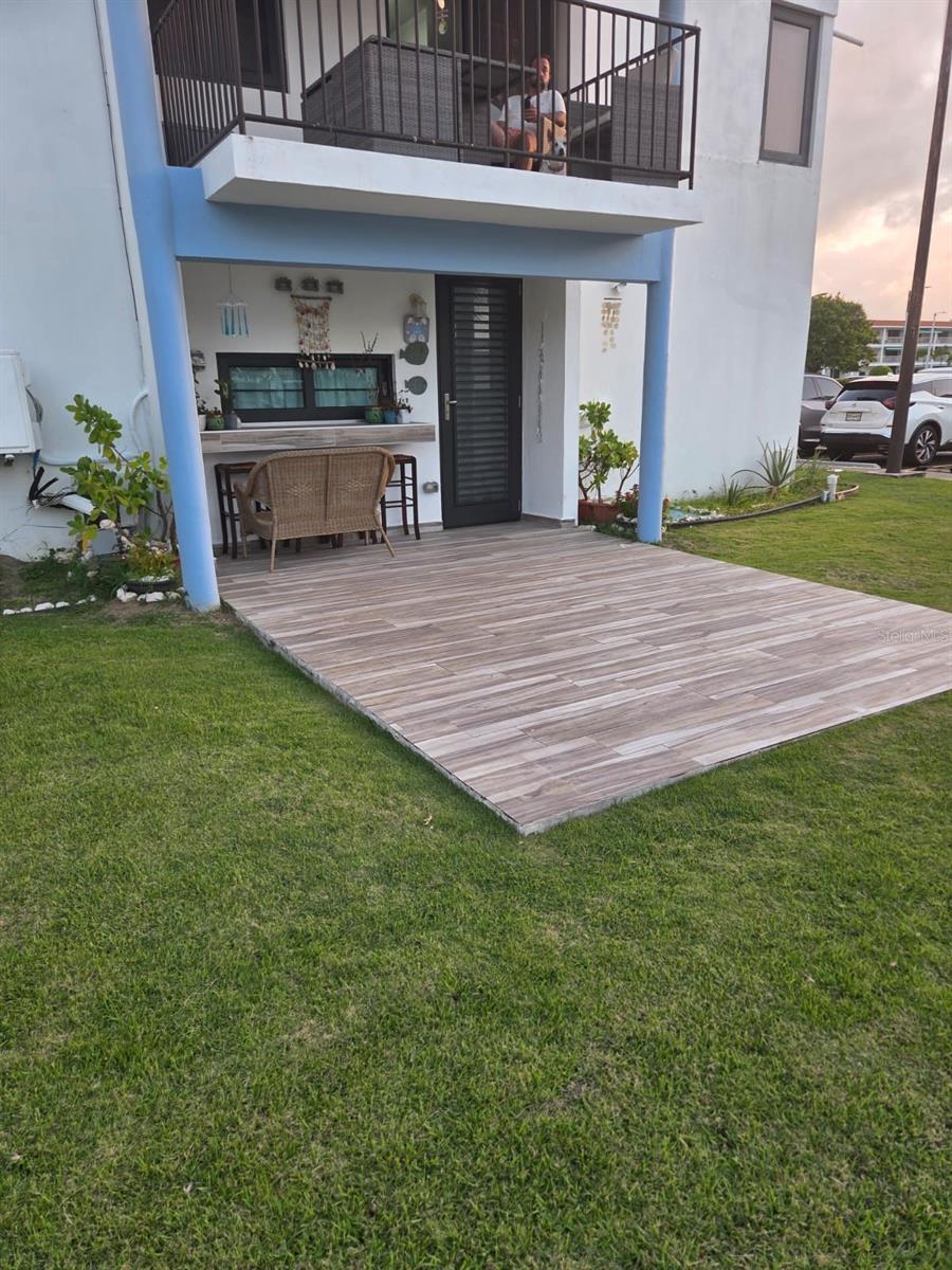 COND. PLAYAS DEL YUNQUE - Residential