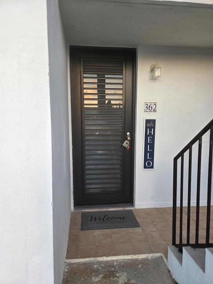 COND. PLAYAS DEL YUNQUE - Residential