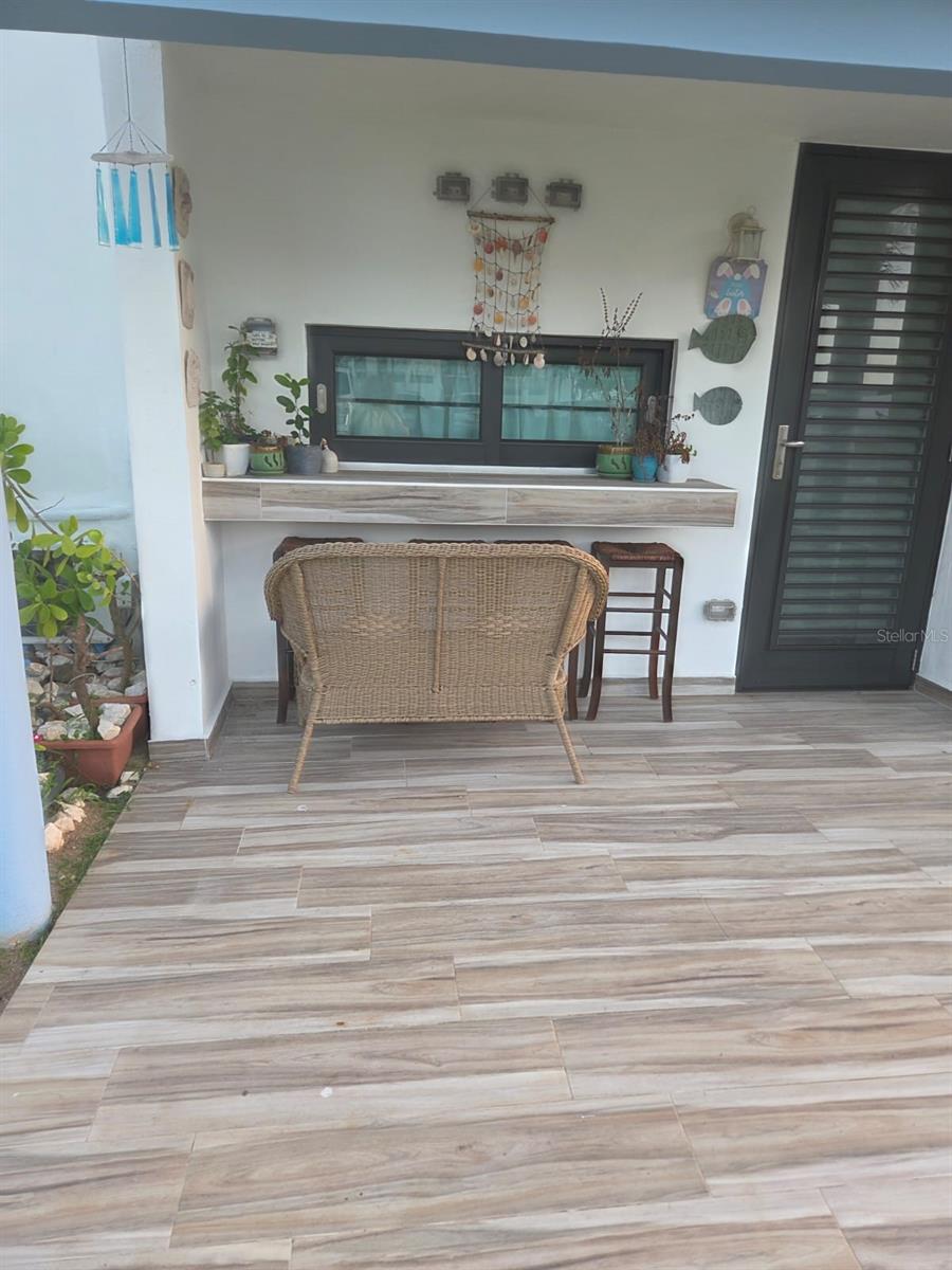 COND. PLAYAS DEL YUNQUE - Residential