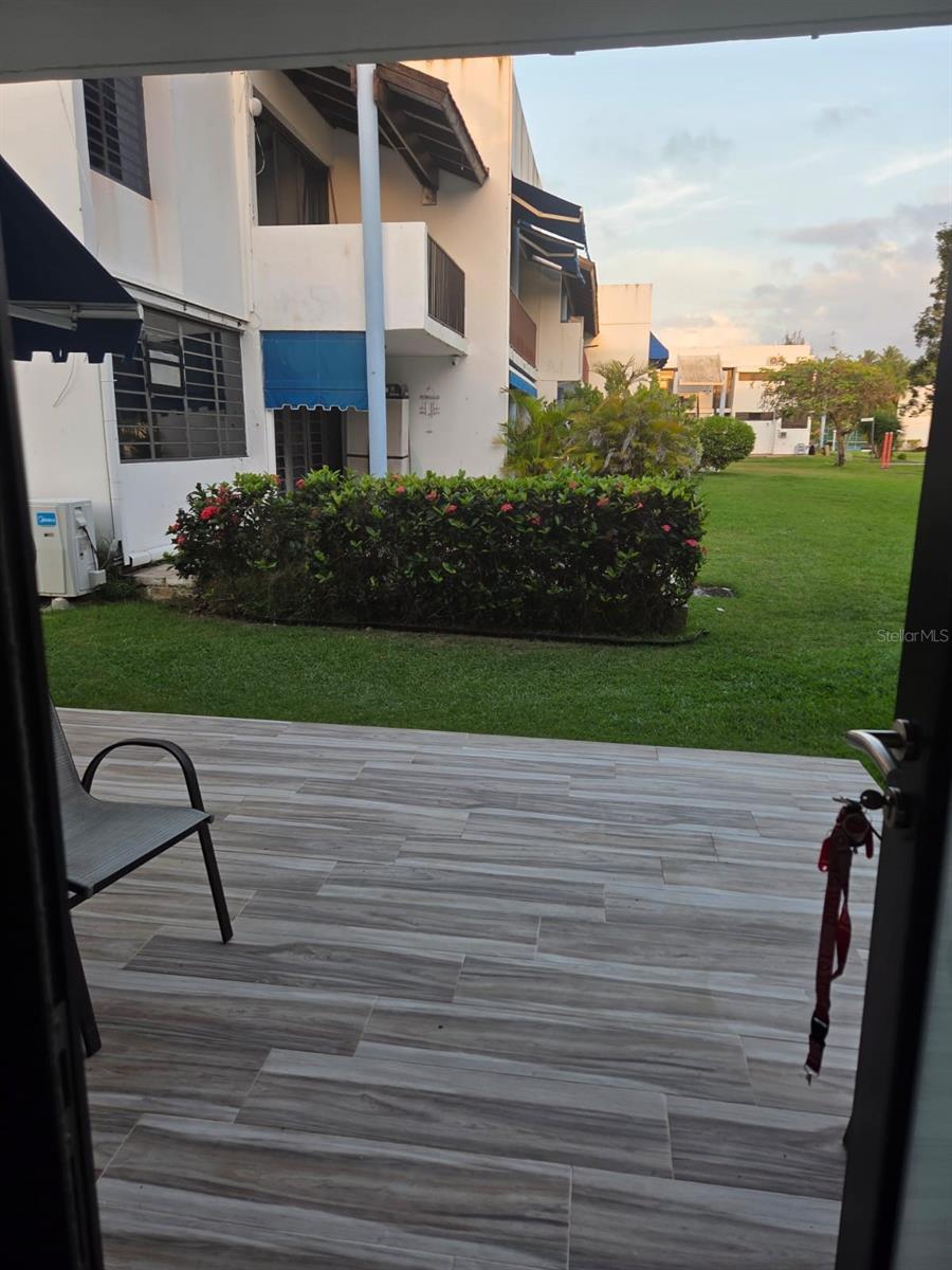 COND. PLAYAS DEL YUNQUE - Residential