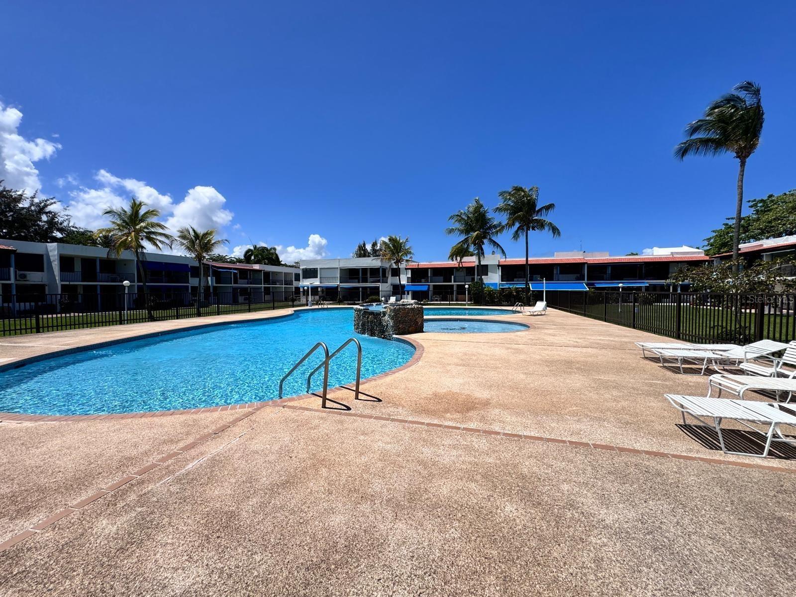COND. PLAYAS DEL YUNQUE - Residential