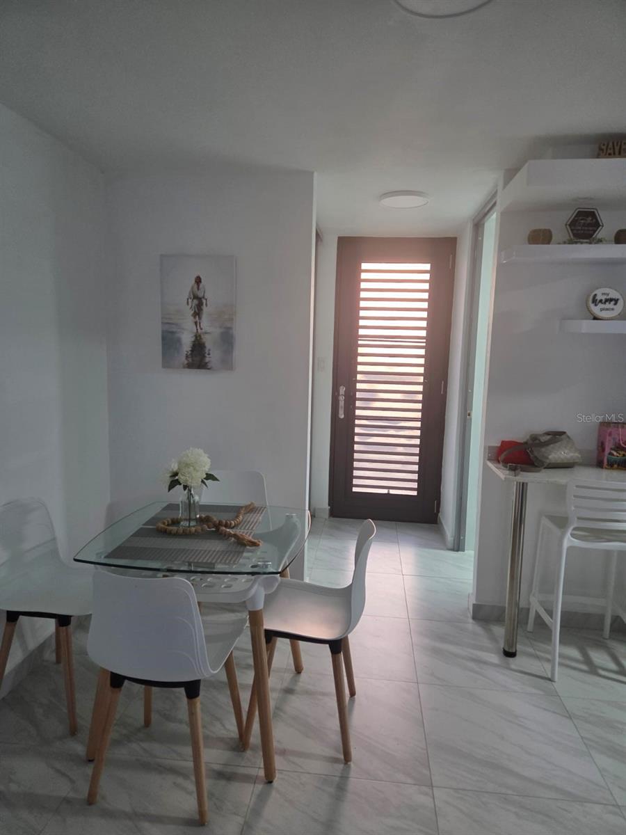 COND. PLAYAS DEL YUNQUE - Residential