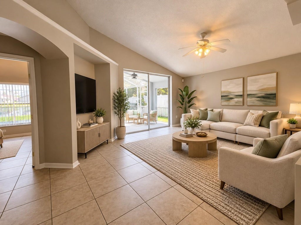 Photo of 4516 Declaration Drive, Kissimmee, FL 34746 (MLS # S5160208)