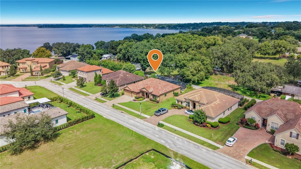 Photo of 12821 Brunello Circle, Clermont, FL 34711 (MLS # G5117917)