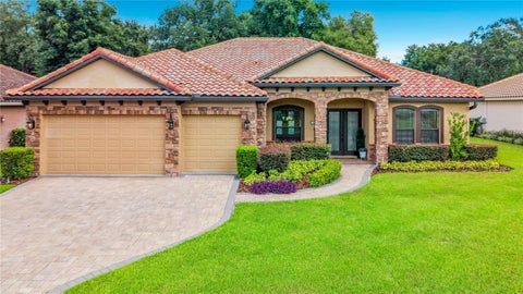 Photo of 12821 Brunello Circle, Clermont, FL 34711 (MLS # G5117917)