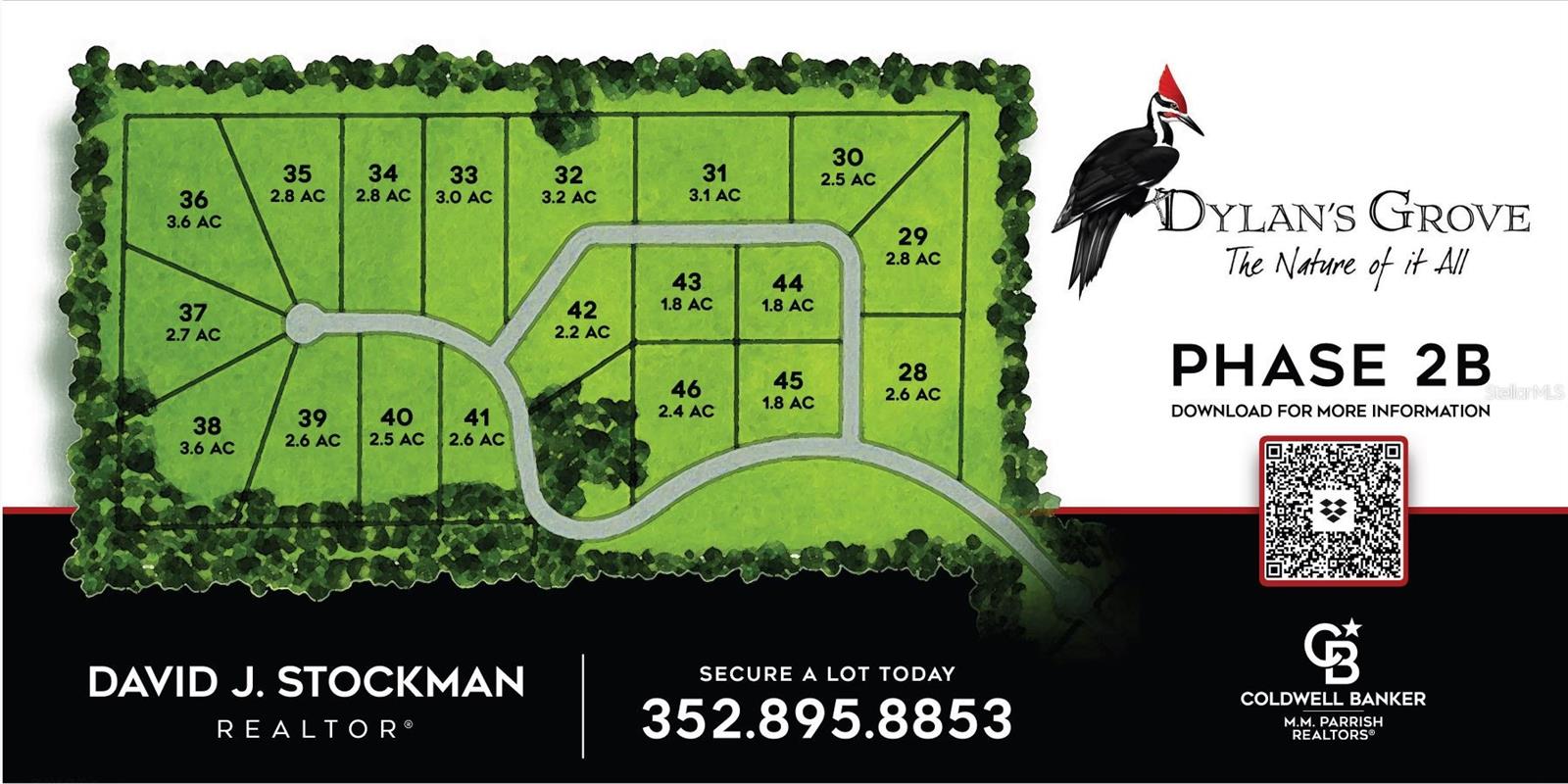 Lot 28 SW 21ST PLACE