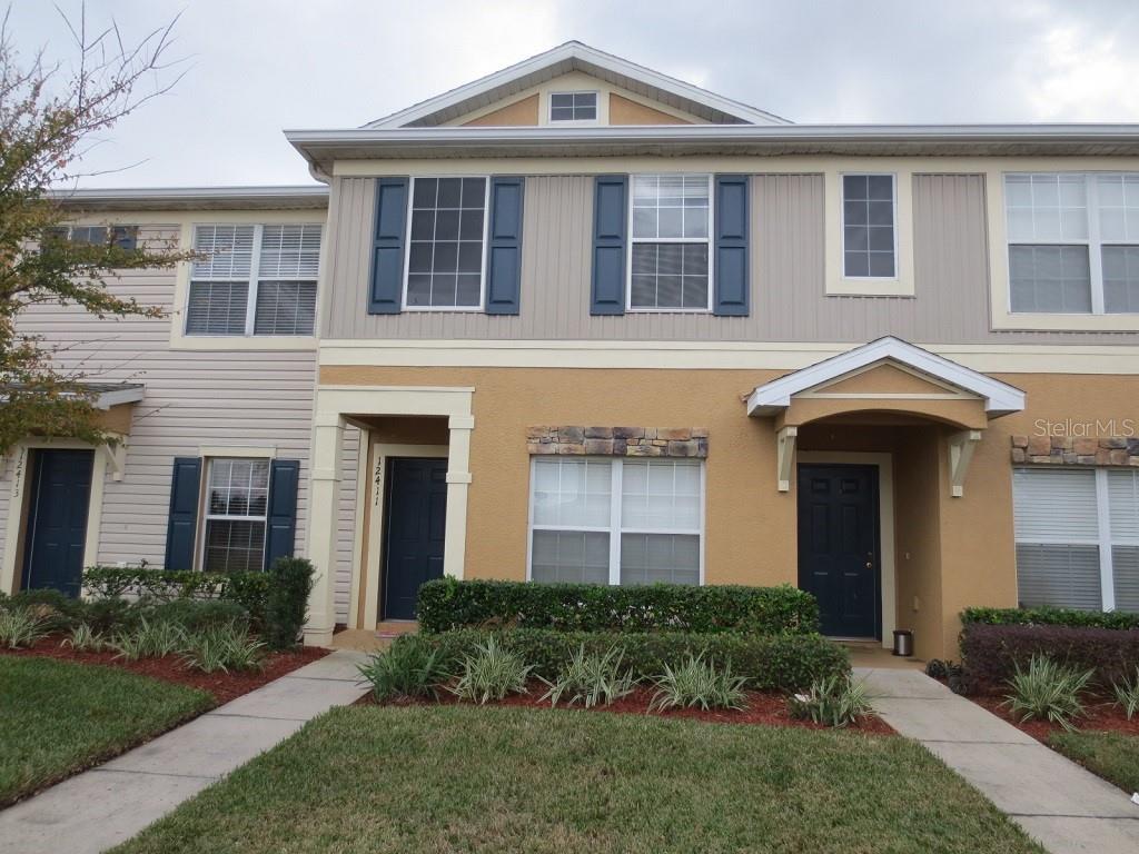 Riverview-Gated Community - Welcome to this beautifully maintained townhome offering approx. 1,383 square feet of living space in the desirable Panther Trace community. The main floor boasts formal living and dining areas, separated by a fully equipped kitchen that includes a New-glass-top range, refrigerator-2024, New-dishwasher, and New-microwave. With ample cabinet and counter space, the kitchen is perfect for both everyday living and entertaining. The 1st floor has laminated flooring. Upstairs is all carpet, and you will find an office area equipped with a built-in desk and cabinets. This well-designed layout features two spacious bedrooms, each with its own private bathroom and large double closets, ideal for privacy and convenience. Enjoy indoor-outdoor living with access to a spacious screened patio, with a small additional storage closet, directly from the family room ideal for relaxing or entertaining. A washer and dryer are also included for your convenience. Community Amenities include a swimming pool. Water, sewer, and trash are included in the rent. One assigned parking space. Tenant must pay HOA application fee of $25 per adult and have HOA approval before moving in. Per HOA: 25lb max for pets, 2 pets only. Located in a prime Riverview location with easy access to shopping, dining, and major highways. Don't miss this opportunity to live in one of Panther Traces most popular townhome floor plans!
All Hoffman Realty residents are enrolled in the Resident Benefits Package which is an additional $49/month, payable with rent and includes utility concierge service making utility connection a breeze during your move-in, HVAC air filter delivered monthly (for applicable properties), our best-in-class resident rewards program, online maintenance portal, online rent payment portal, one late-fee waiver and much more!
If you decide to apply for one of our properties, there is a $99 per adult application fee that is non-refundable. Also, a $250 Lease Coordination Fee once the Application is approved. Anyone aged 18 or above residing at the property must apply. We will (1) check your credit report; (2) check for recent evictions; (3) verify your employment, if applicable; (4) personal income, assets, or assistance must be sufficient and verifiable; (5) verify your previous landlord references; and (6) perform criminal background screening; (7) be aware that some associations also have application fees. We encourage you not to apply if you have bad credit references or a poor rental history.