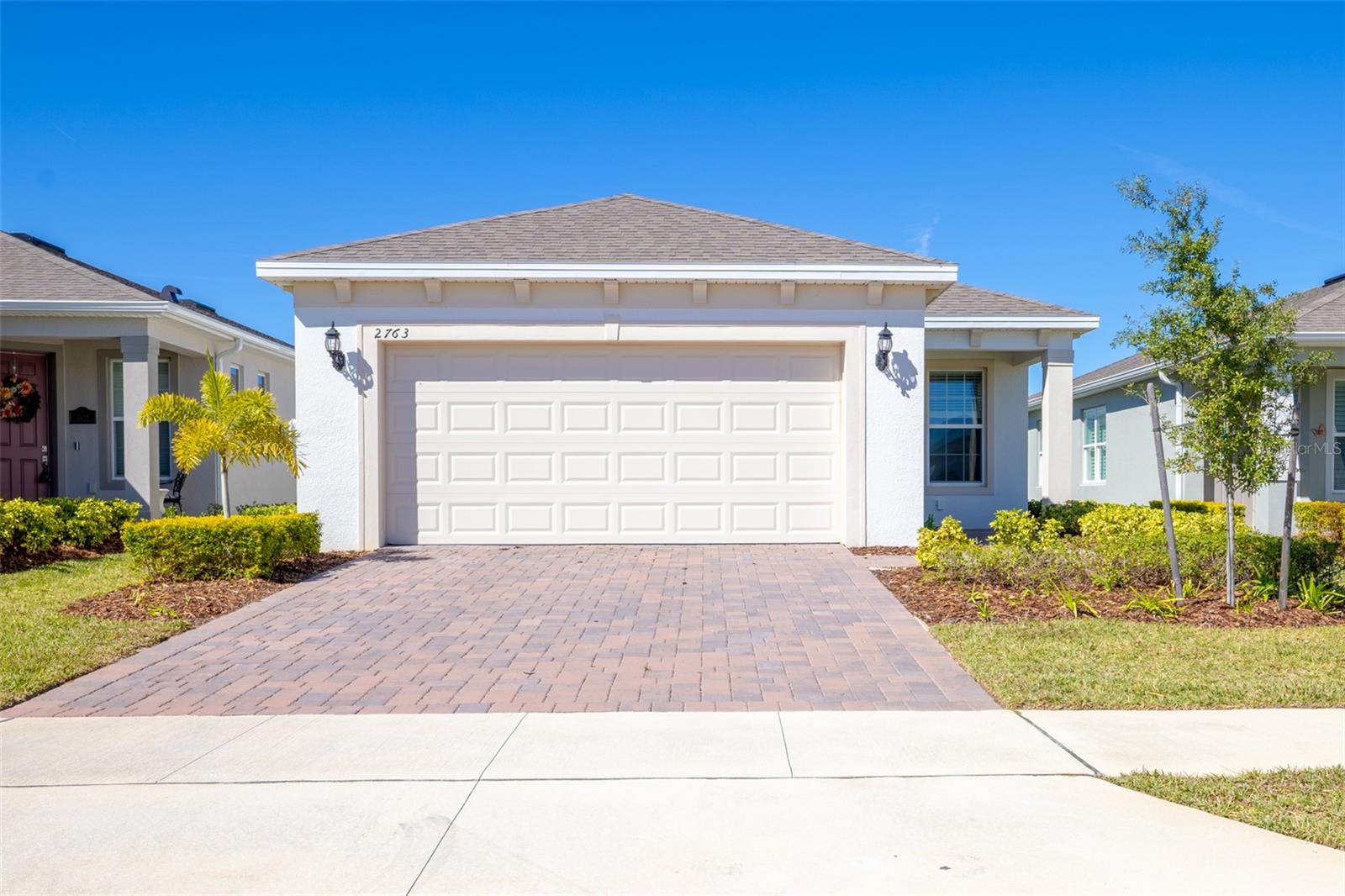 DEL WEBB PHASE 2 - Residential