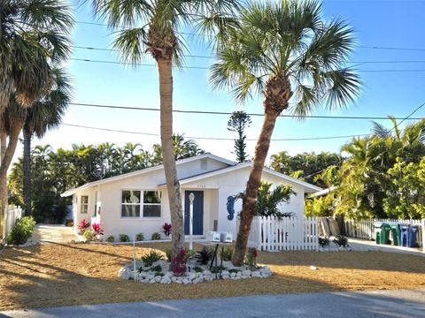 5702 CARISSA STREET A HOLMES BEACH FL 34217