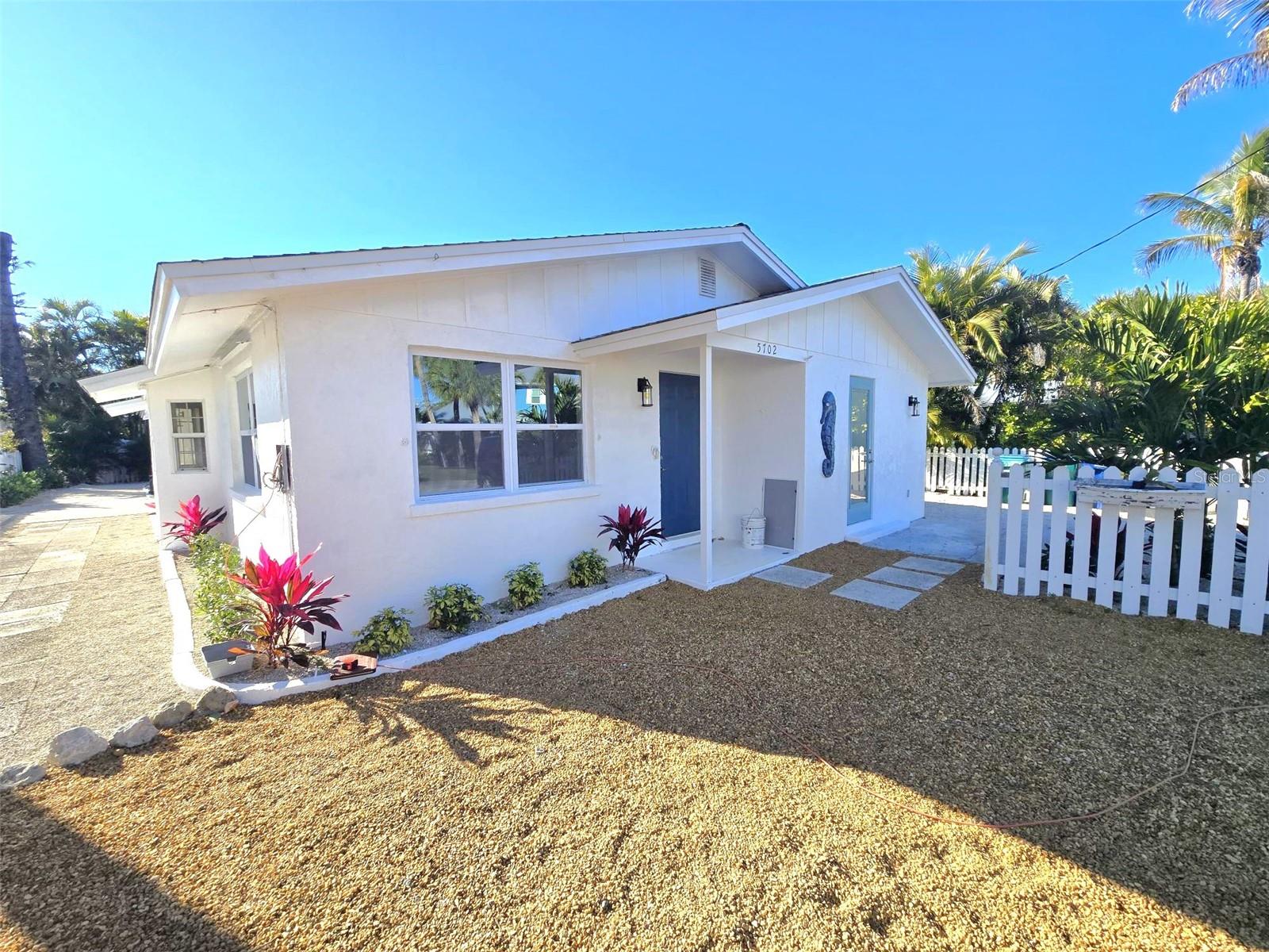 5702 CARISSA STREET A