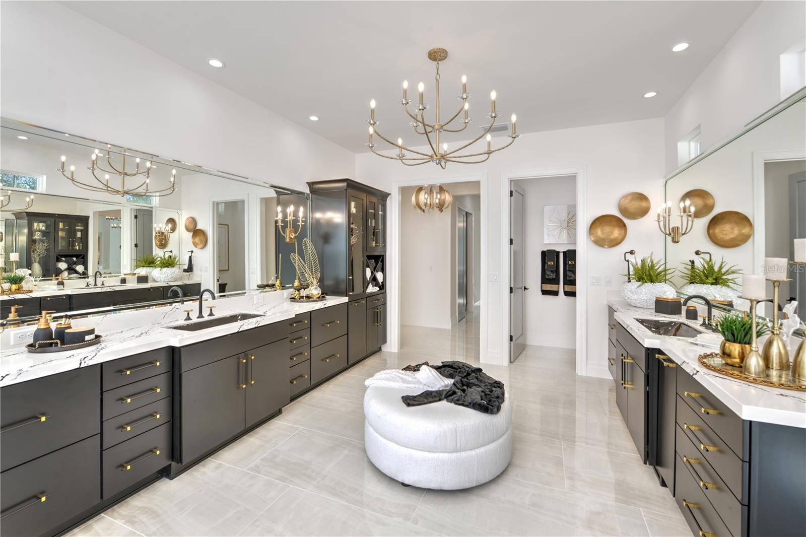 ESTATES AT BROWNS LANDING - Residential