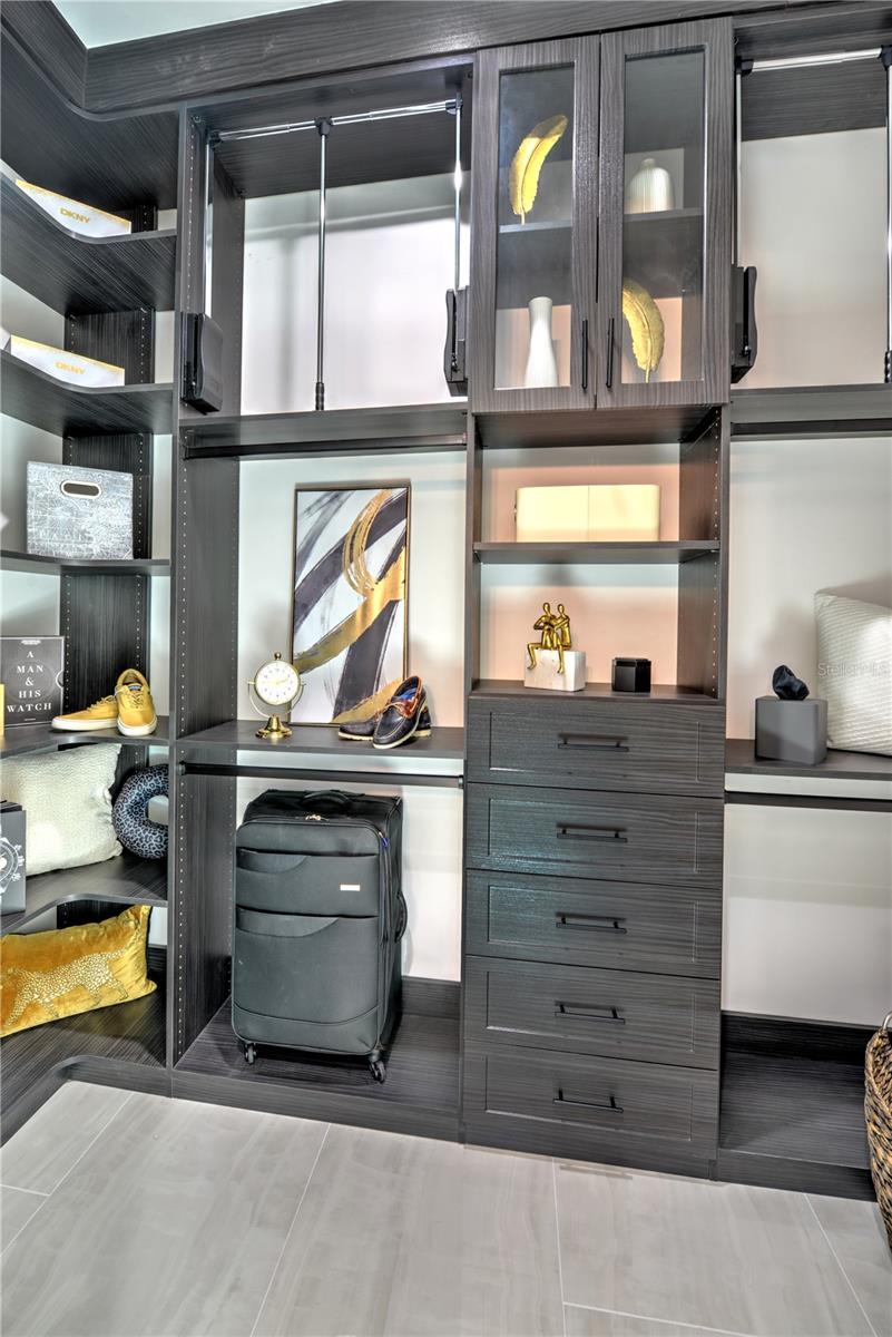 ESTATES AT BROWNS LANDING - Residential