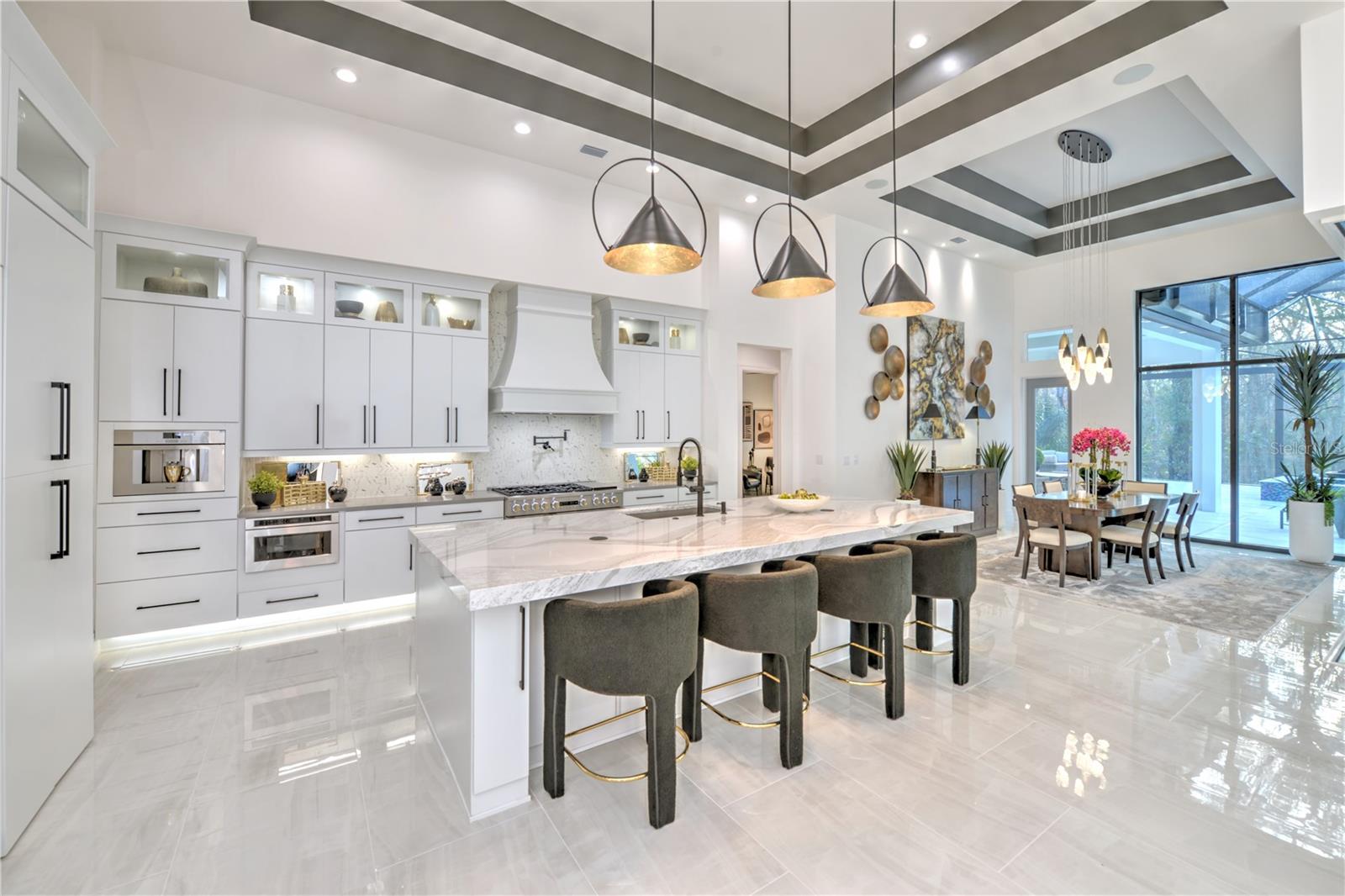 ESTATES AT BROWNS LANDING - Residential