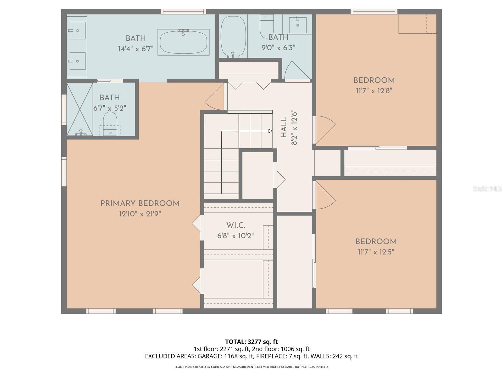 CASTLE WOODS - Residential
