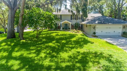 Photo of 1857 Castle Woods Drive, Clearwater, FL 33759 (MLS # TB8482502)