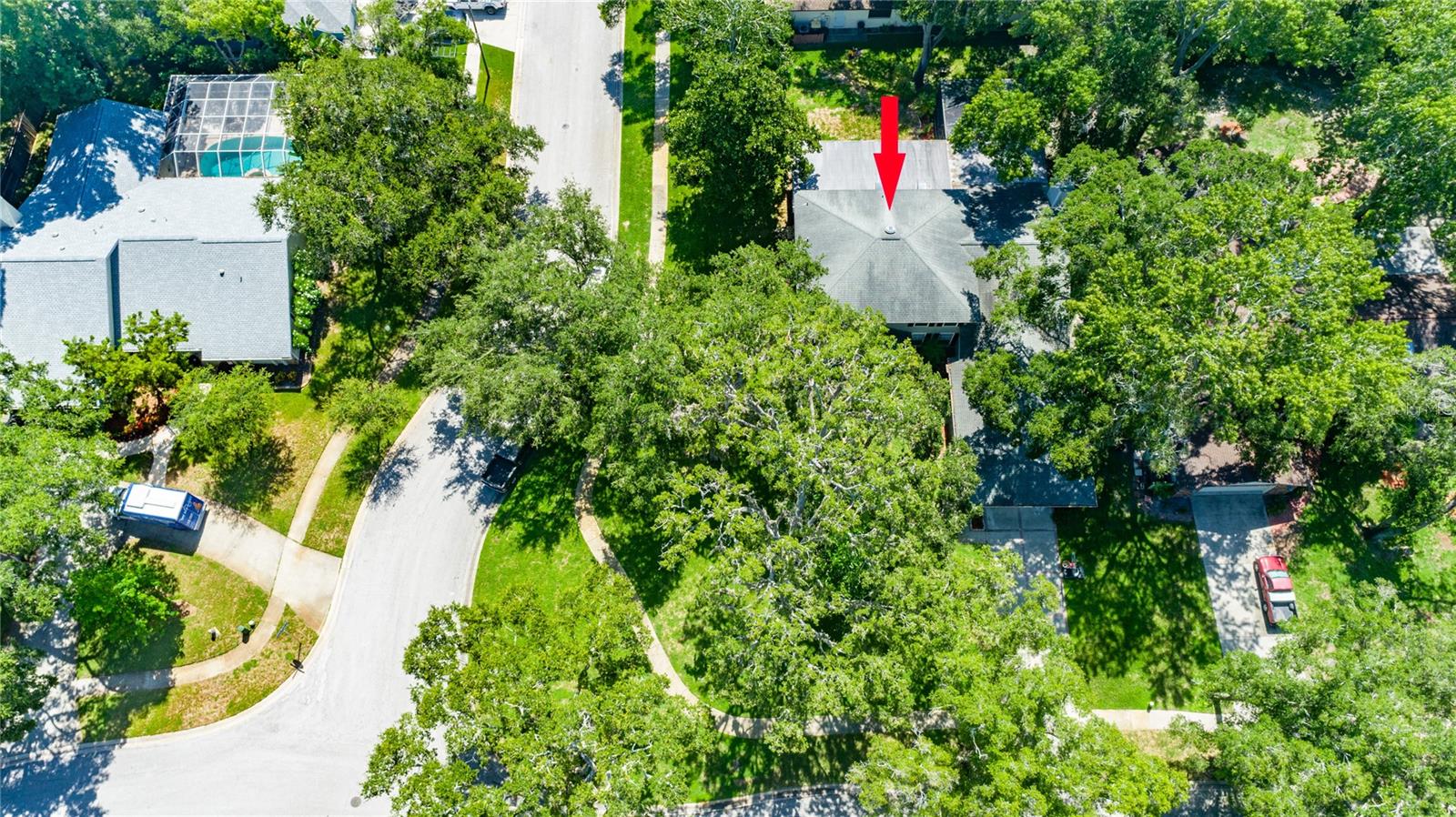 CASTLE WOODS - Residential